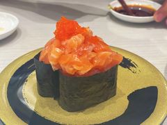 -濱寿司(高新伊藤店)