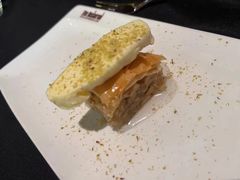 -Turkish Kebab 土耳其烤肉(陆家嘴1885广场店)