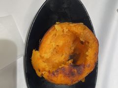 芝士焗番薯-胜记酒家(荔枝公园店)