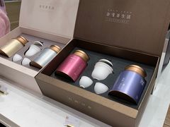 -奈雪的茶(石厦时代广场店)