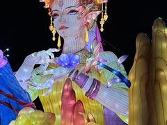 -武汉园博园(武汉自然博物馆)