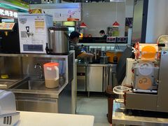 -CoCo都可(桃浦新邻店)