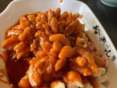 松鼠桂鱼-裕兴记•蟹黄面馆(人民广场店)