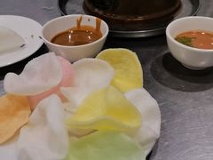 -三兴涮羊肉(荣安大街店)