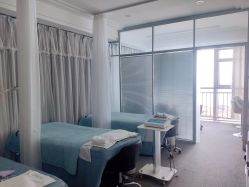 -YooMee优美智能科技美肤机构