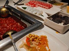 -海底捞火锅(顺义华联店)
