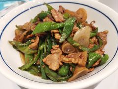 湖南辣椒炒肉-洞庭米湘·湖南菜(银河SOHO店)