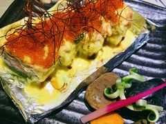 -隐鮨日料(北辰三角洲店)