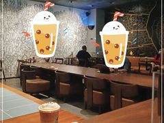 -星巴克臻选(深圳华强北茂业店)