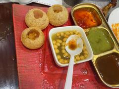 -食彩美印度特色美食餐厅·印度料理