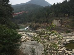 -九鲤湖风景区