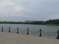 -美兰湖景区