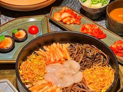 -虎哥六韩式烤肉料理 TIGERGRILL(隆生金山湖中心购物广场店)