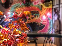 -上海梵高星空艺术馆(南京路旗舰店)