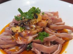 -小秦淮·南京土菜(新亭西路店)