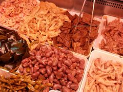 -绝味鸭脖(炫地店)