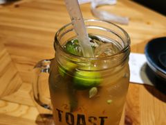 -院子餐厅·大锅菜·老杭帮(桥西直街店)