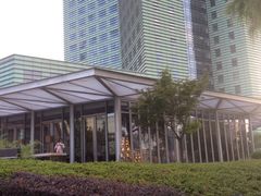 山葵家精致料理寿司吧(1844新天地店)-山葵家·创意料理(宁波来福士店)