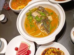 -明丰小渔馆(明月路店)
