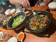 -旺爷砂锅·茶作(国贸城店)