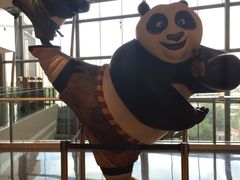 -百丽宫影城(嘉里汇店)