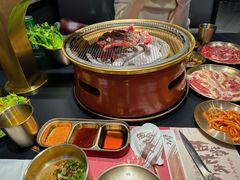 -西塔老太太泥炉烤肉(龙湖北苑天街店)
