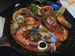 -C&R西班牙餐厅