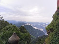 -武当山风景区