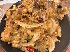 -牛头宴(凌水路店)