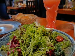 -布拉格餐厅· 中欧捷克菜(全国首店)