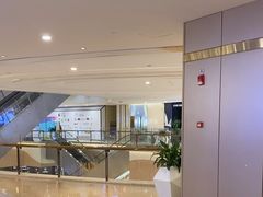 -新白鹿餐厅(爱琴海购物中心店)