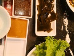 -一品诚记烤肉·甄选店(中南路店)