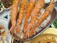 -蚝得喜海鲜(东城店)