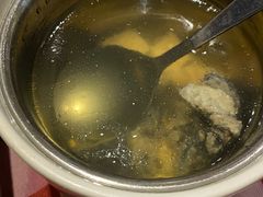 -开心果牛扒城(雍华庭店)