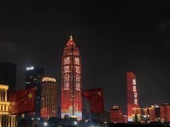 -武汉两江游览·夜游长江(汉口粤汉码头)