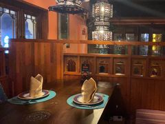 -甘尼仕印度餐厅酒吧(斜塘老街店)