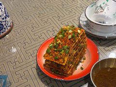 -新繁老號豌豆汤饭店·江湖菜(宝光寺店)
