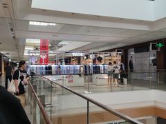 -杉杉奥特莱斯广场(哈尔滨店)