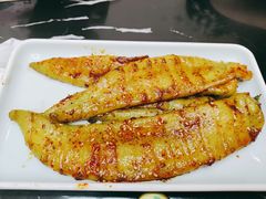 尖椒-杨家崴子碳缸烧烤(东三马路店)
