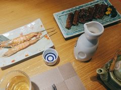 -三石铁板烧(紫竹桥店)