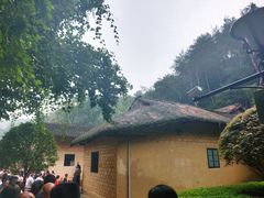 -韶山毛泽东同志故居