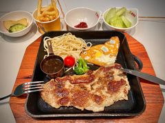 -豪享来(我格广场店)