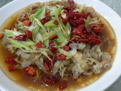 -老长江路灌汤包(天津路总店)