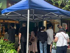 -mamalao老挝烤肉糯米饭