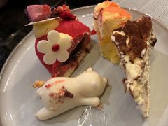 -云尚自助餐厅(佛山南海瞻云酒店)