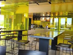 -麦当劳(新王府井店)