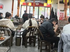 -郝大姐·乌龙山铁板烧(大学城三店)