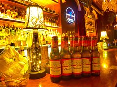 -隐肆威士忌鸡尾酒吧(玉沙国际店)