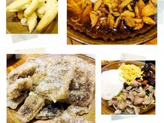 -袁家豆腐