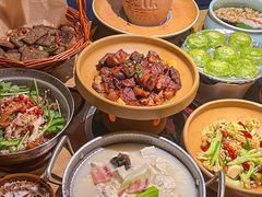 -吃饭皇帝大·土家民族菜(温州万象城店)